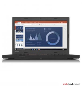 Lenovo ThinkPad T460p (20FX0026PB)