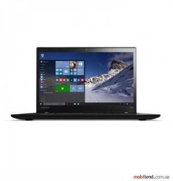 Lenovo ThinkPad T460s