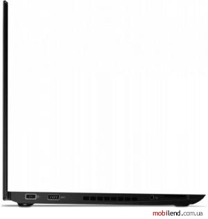 Lenovo ThinkPad T460s (20F9003WRT)