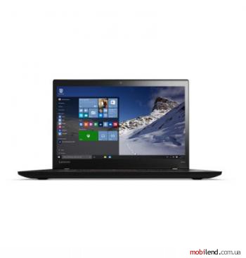 Lenovo ThinkPad T460s (20F9003XPB)
