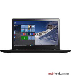 Lenovo ThinkPad T460s (20F9005WRT)