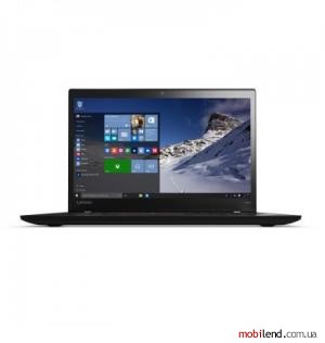 Lenovo ThinkPad T460s (20FA003FPB)