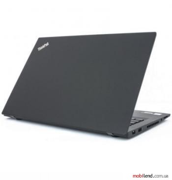 Lenovo ThinkPad T460s (20FA003HRT)