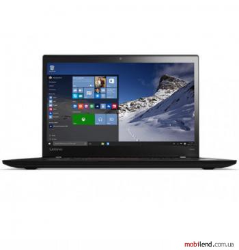 Lenovo ThinkPad T460s (20FA0046PB)