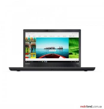 Lenovo ThinkPad T470