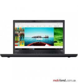 Lenovo ThinkPad T470 (20HD0002PB)