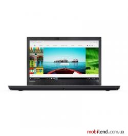 Lenovo ThinkPad T470 (20HD000DPB)