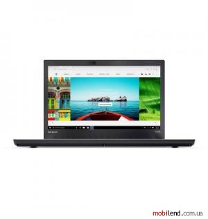 Lenovo ThinkPad T470 (20HD000EPB)