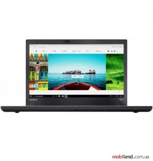 Lenovo ThinkPad T470 (20HD000MPB)