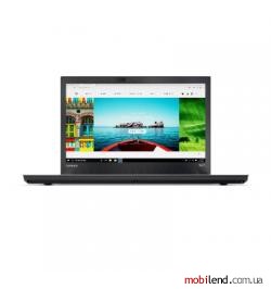 Lenovo ThinkPad T470 (20HD003TPB)