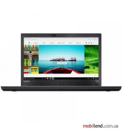 Lenovo ThinkPad T470 (20HD005NRT)