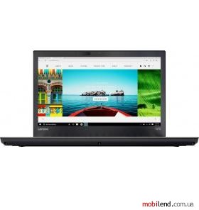 Lenovo ThinkPad T470 (20HD005RRT)