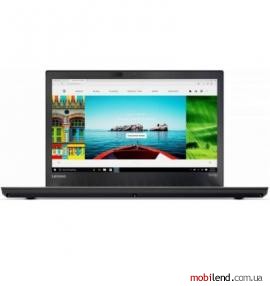 Lenovo ThinkPad T470 (20HD0062RT)