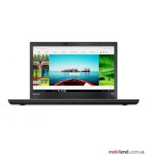 Lenovo ThinkPad T470 (20HD006HRT)