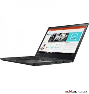 Lenovo ThinkPad T470 (20HES07J00)