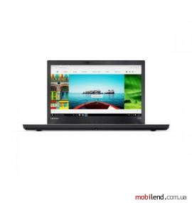 Lenovo ThinkPad T470 (20HES2A100)