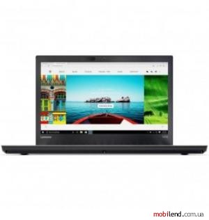 Lenovo ThinkPad T470 (20HES41G00)