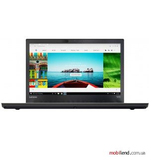 Lenovo ThinkPad T470 20JMS0Q900
