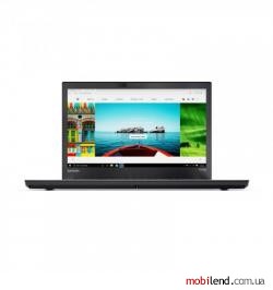 Lenovo ThinkPad T470p (20J60015RT)