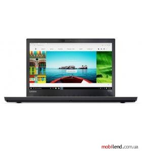 Lenovo ThinkPad T470p (20J60019RT)