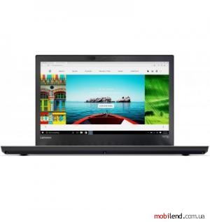 Lenovo ThinkPad T470p (20J6001KRT)