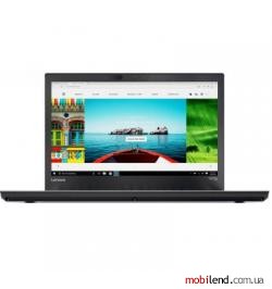 Lenovo ThinkPad T470p (20J60042RT)