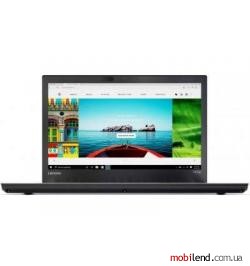 Lenovo ThinkPad T470p (20J6S04W00)