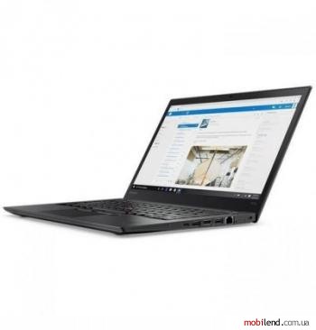 Lenovo ThinkPad T470s