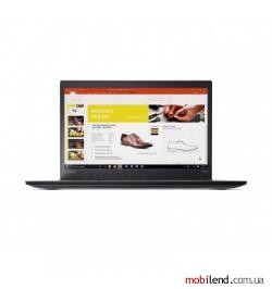 Lenovo ThinkPad T470s (20HF0000PB)