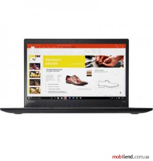 Lenovo ThinkPad T470s (20HF0001PB)