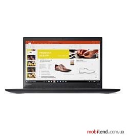 Lenovo ThinkPad T470s (20HF0001RT)