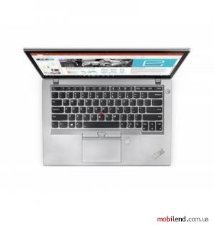 Lenovo ThinkPad T470s (20HF000WPB) Silver