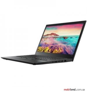Lenovo ThinkPad T470s (20HF0021RT)