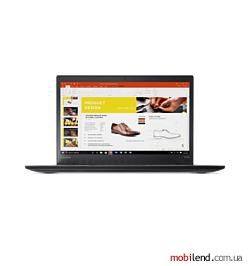 Lenovo ThinkPad T470s (20HF0029RT)