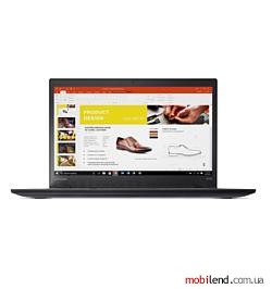 Lenovo ThinkPad T470s (20HF004QRT)