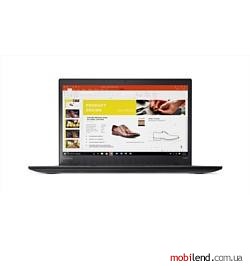 Lenovo ThinkPad T470s (20HF005QRT)