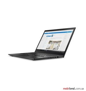 Lenovo ThinkPad T470s (20HF006HRT)
