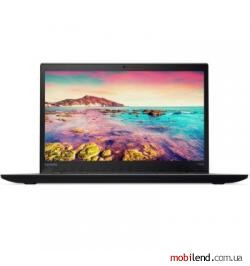Lenovo ThinkPad T470s (20HF006JRT)