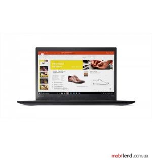 Lenovo ThinkPad T470s (20HFS02100)
