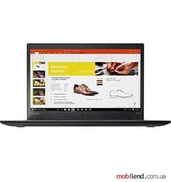 Lenovo ThinkPad T470s (20HGS0YA00)