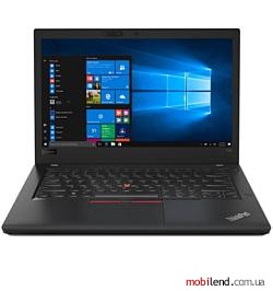 Lenovo ThinkPad T480 (20L50007RT)