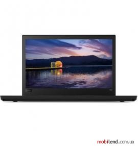 Lenovo ThinkPad T480 (20L5004YRT)