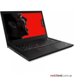 Lenovo ThinkPad T480 (20L5S01J00)