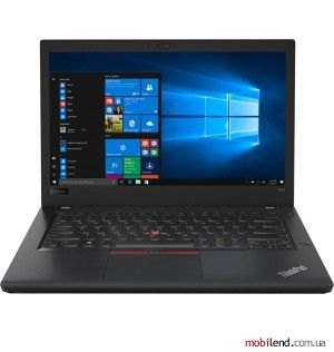 Lenovo ThinkPad T480 20L6SD2B00