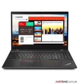 Lenovo ThinkPad T480s (20L7001HRT)