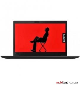 Lenovo ThinkPad T480s (20L7004MRT)