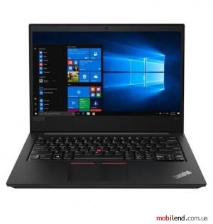 Lenovo ThinkPad T480s (20L7S0QF00)