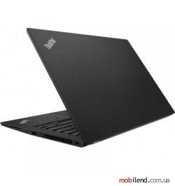 Lenovo ThinkPad T480s (20L8S85Q00)