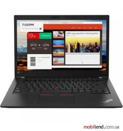 Lenovo ThinkPad T480s (20L8X50201)