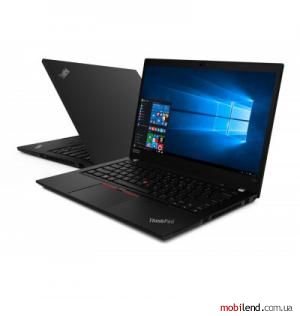 Lenovo ThinkPad T490 (20N2000APB)